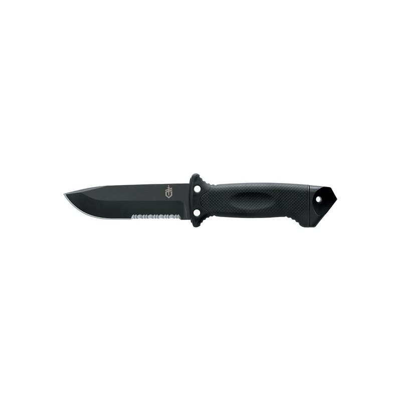 Product Image for Slidkniv LMF II Infantry, svart