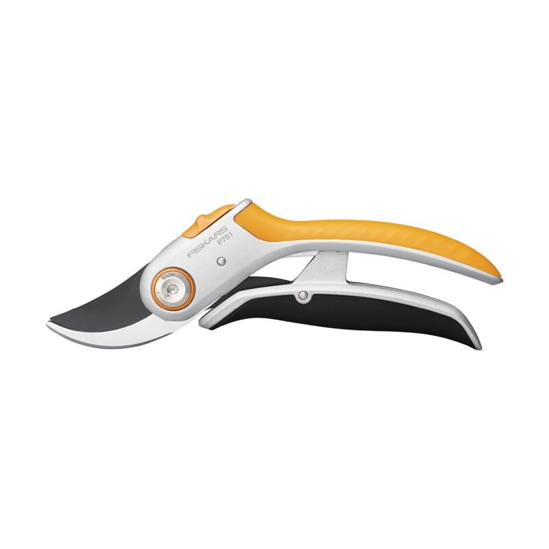 Product Image for Sekatör i metall med sidoskär P751, Plus PowerLever