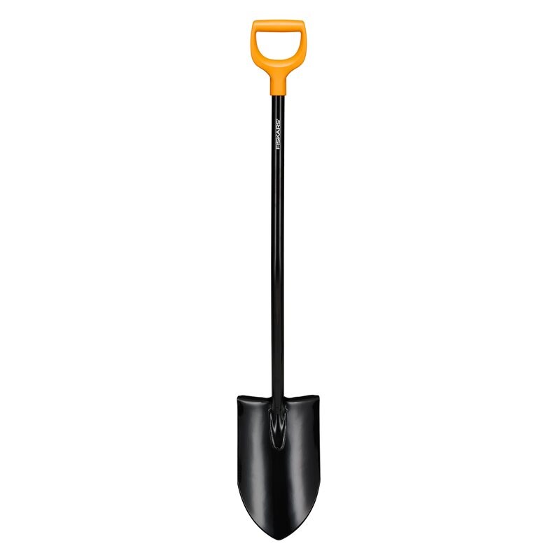 Product Image for Spade XL-blad med långt skaft, Solid+