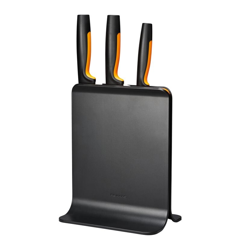 Product Image for Knivblock med 3 knivar