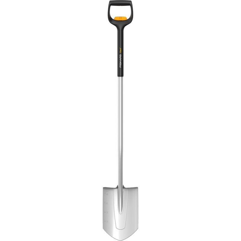 Product Image for Spade spetsig & teleskopisk, Xact