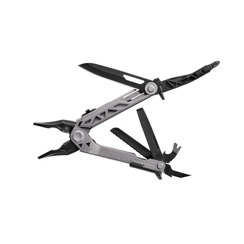 Product Image for Multiverktyg Center Drive, grå