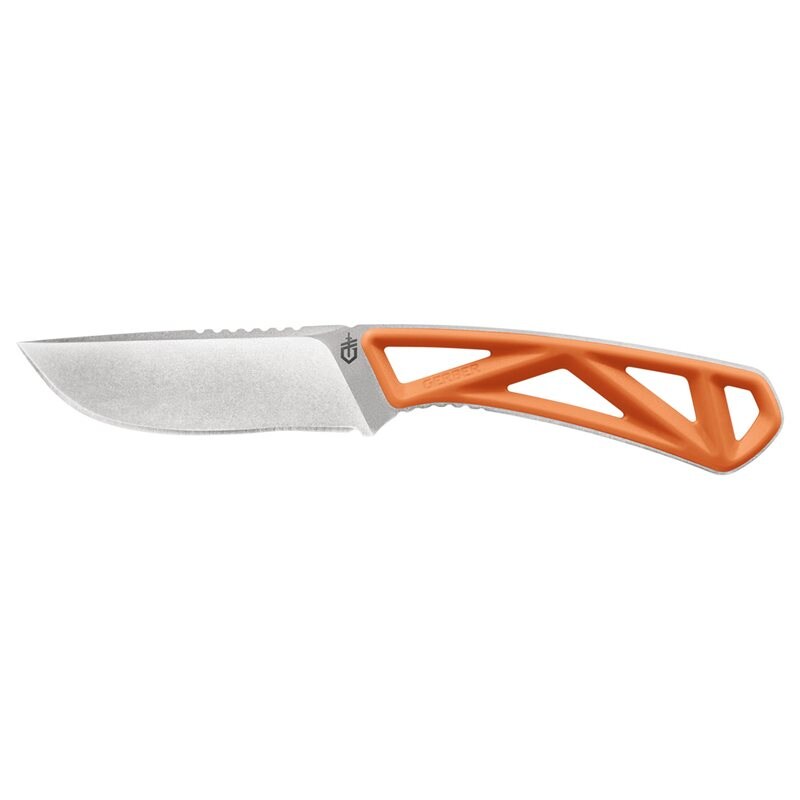 Product Image for Slidkniv Exo Mod Fixed Drop Point FE, orange