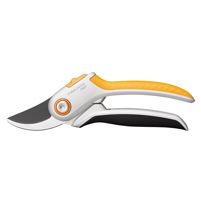 Product Image for Sekatör i metall med sidoskär P531, Plus