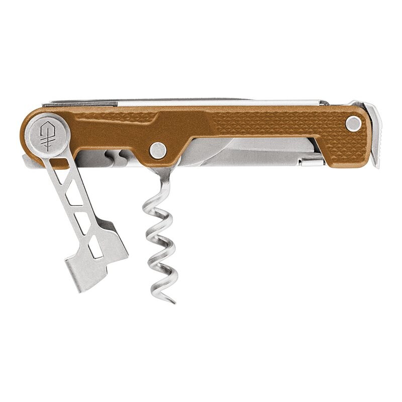 Product Image for Fickkniv Armcork, orange