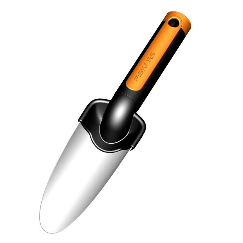 Product Image for Planteringsspade smal. rostfritt stål