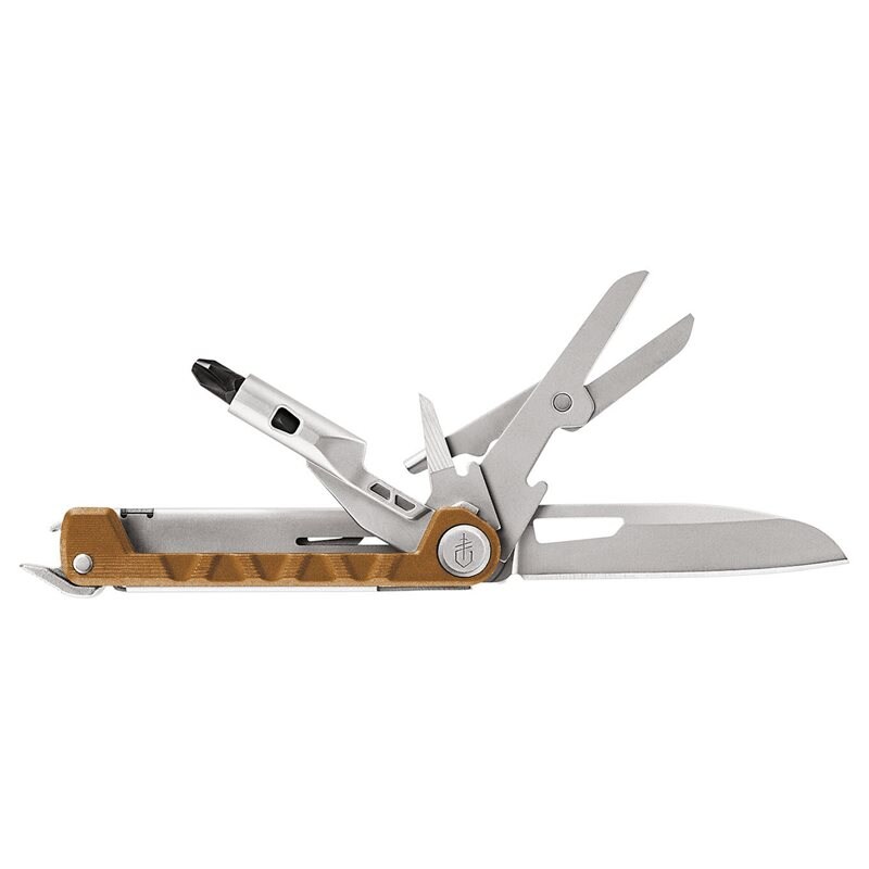 Product Image for Multiverktyg Armbar Drive, orange