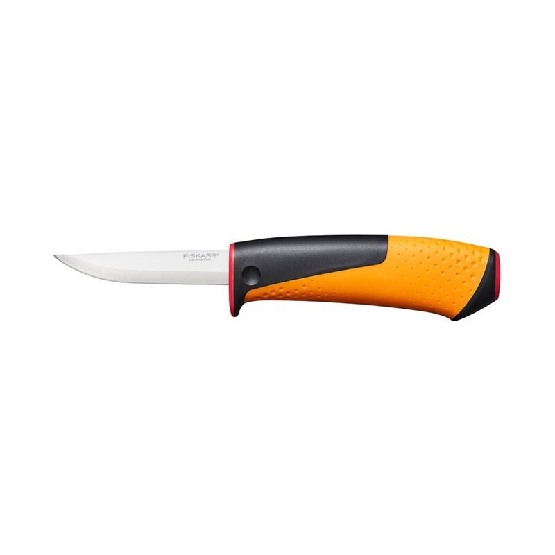Product Image for Hantverkarkniv med inbyggd slip