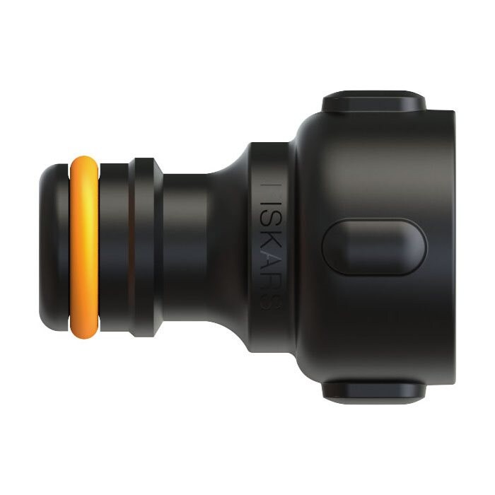 Product Image for Krankoppling Solid,  1/2", Ø 21 mm
