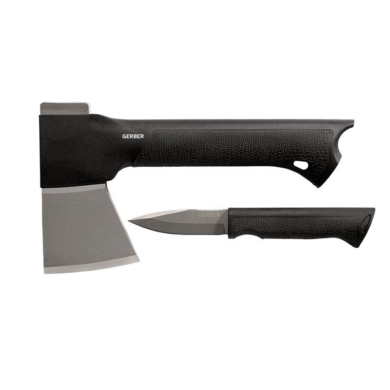 Product Image for Yxa med kniv