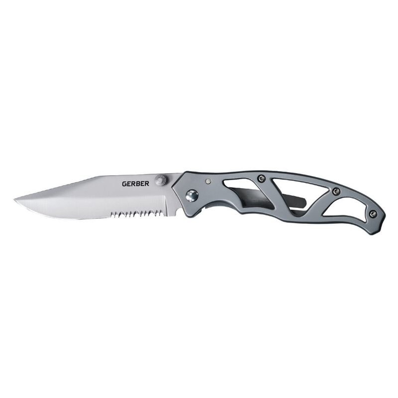 Product Image for Fällkniv Paraframe, rostfritt stål