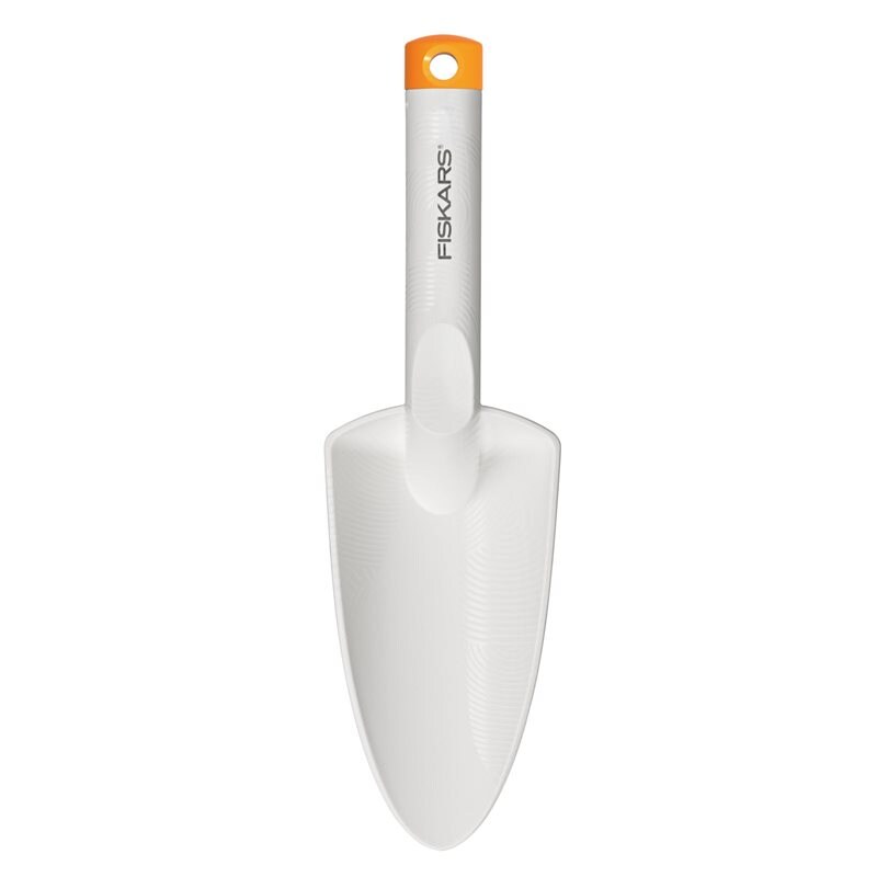 Product Image for Planteringsspade bred, White