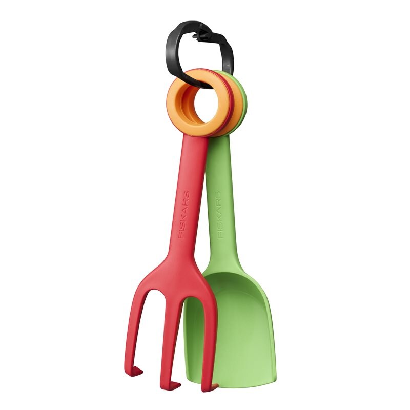Product Image for Spade och kultivator, MyFirstFiskars