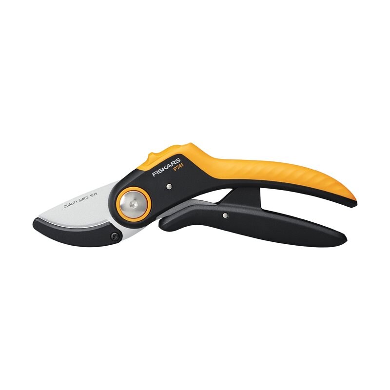 Product Image for Sekatör med mothåll, P741, Plus™ Powerlever