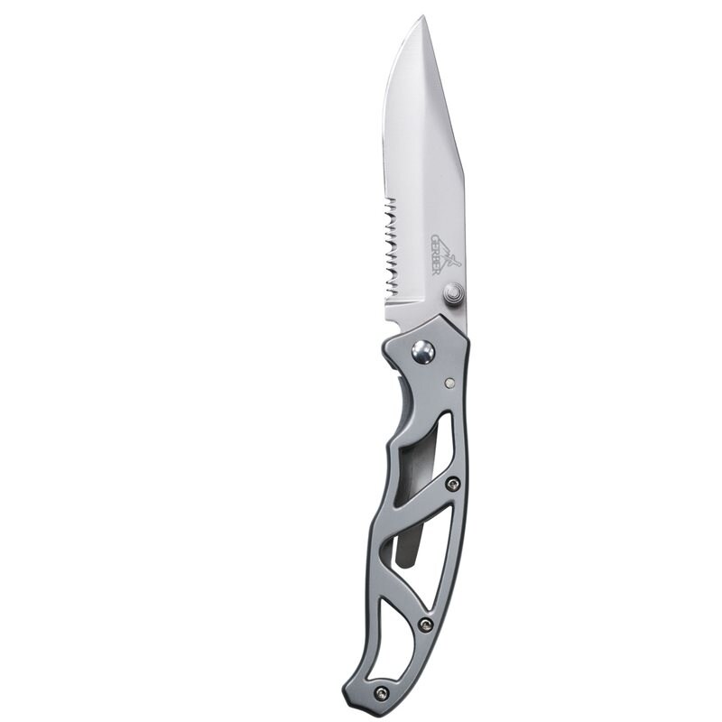 Product Image for Fällkniv Paraframe, rostfritt stål
