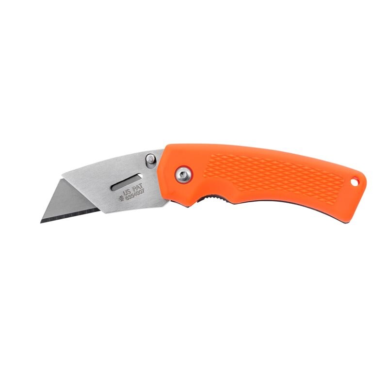 Product Image for Fällkniv Edge, orange