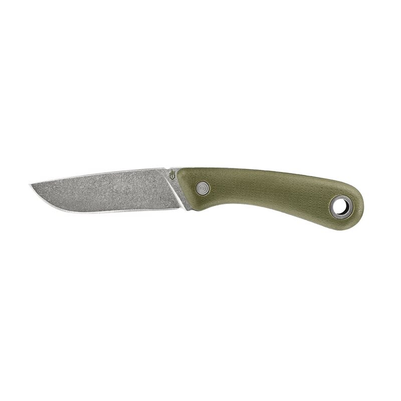Product Image for Fickkniv, Spine Flat Sage