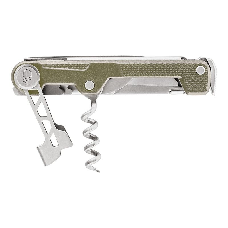 Product Image for Fickkniv, ArmBar Cork Shimmer Gold