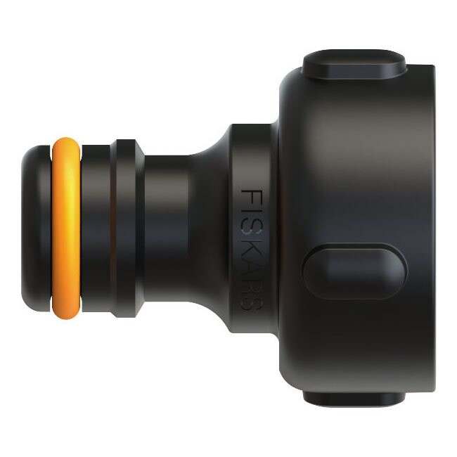 Product Image for Krankoppling Solid, G 3/4" (26,5 mm)