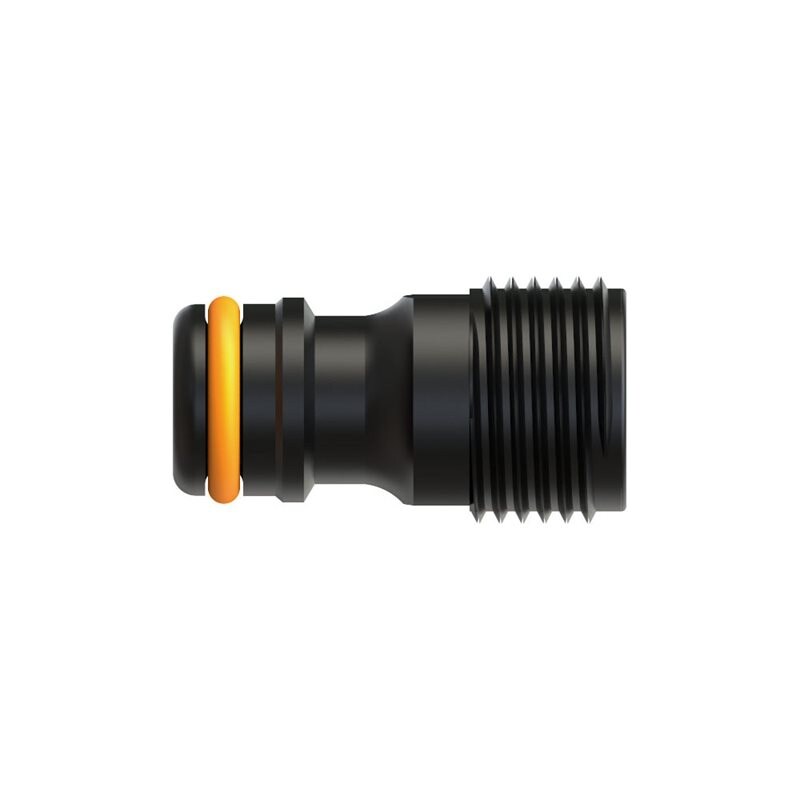 Product Image for Krankoppling Solid med utvändig gänga, 13 mm (1/2")