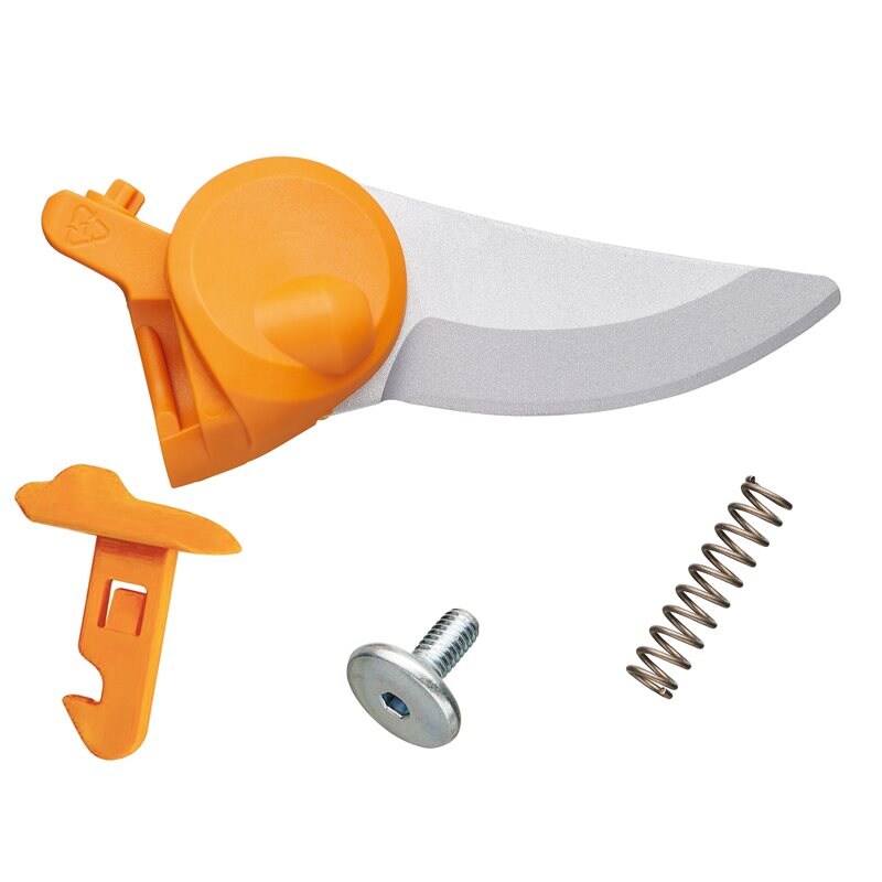 Product Image for Skär, fjäder och skruv till P961
