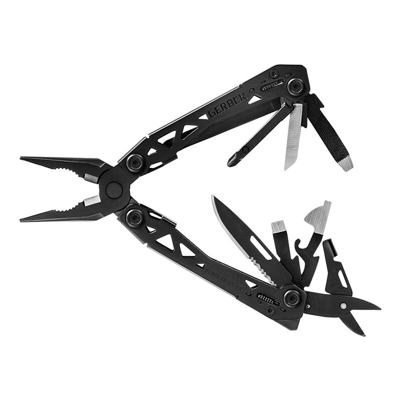 Product Image for Multiverktyg Suspension NXT, svart