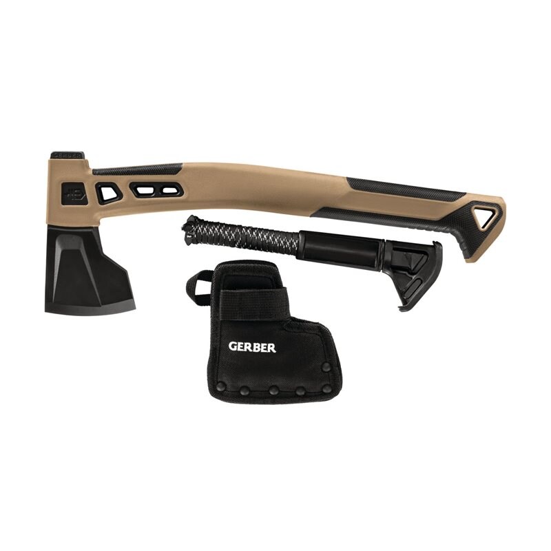 Product Image for Yxa, Bushcraft Coyote