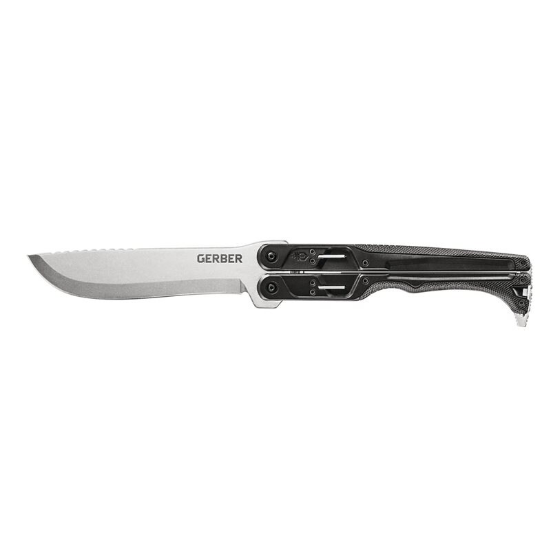 Product Image for Machete, DoubleDown Black Stonewash