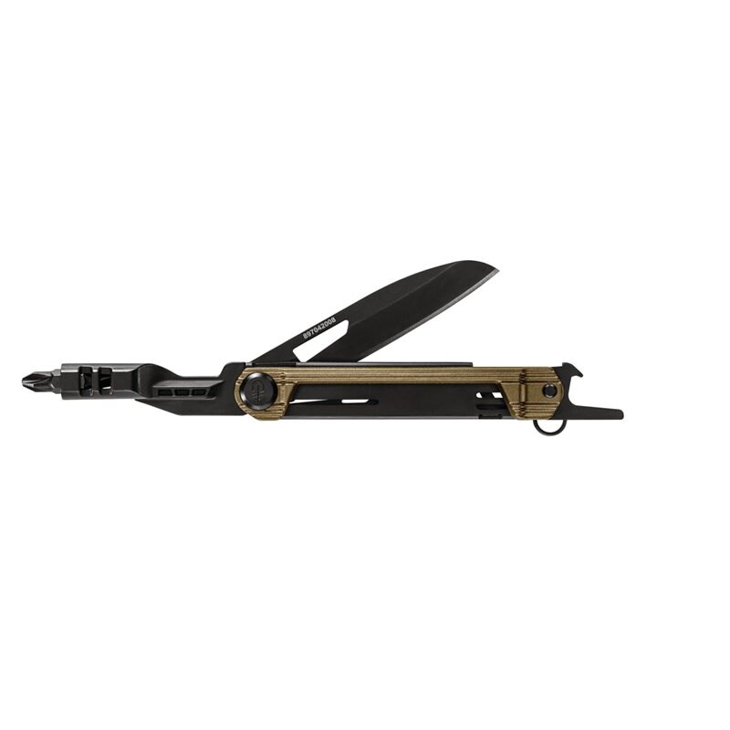 Product Image for Multiverktyg, Armbar Slim Drive Burnt bronze