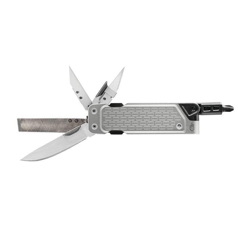 Product Image for Multiverktyg, Lockdown Drive Silver