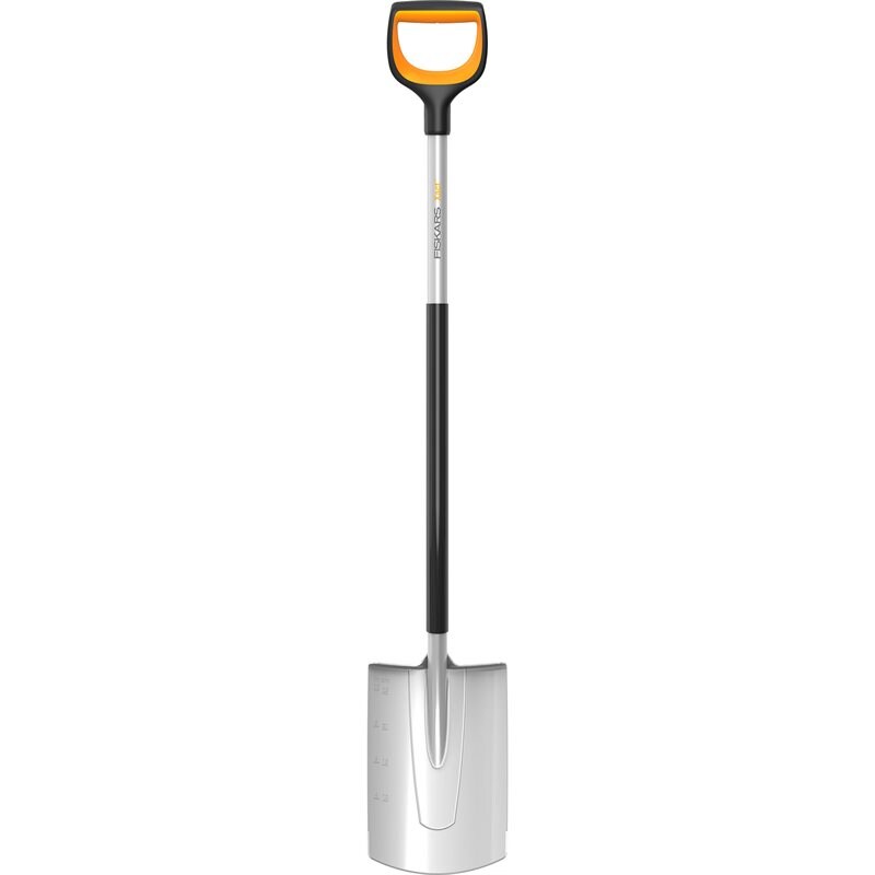 Product Image for Spade halvrund, Xact