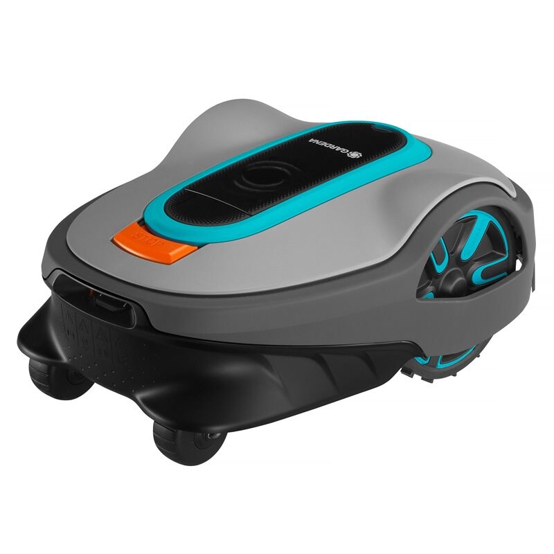 Product Image for Robotgräsklippare SILENO minimo 500 m²