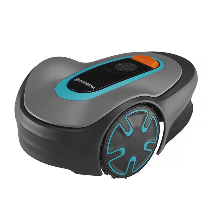 Product Image for Robotgräsklippare SILENO minimo 250 m²
