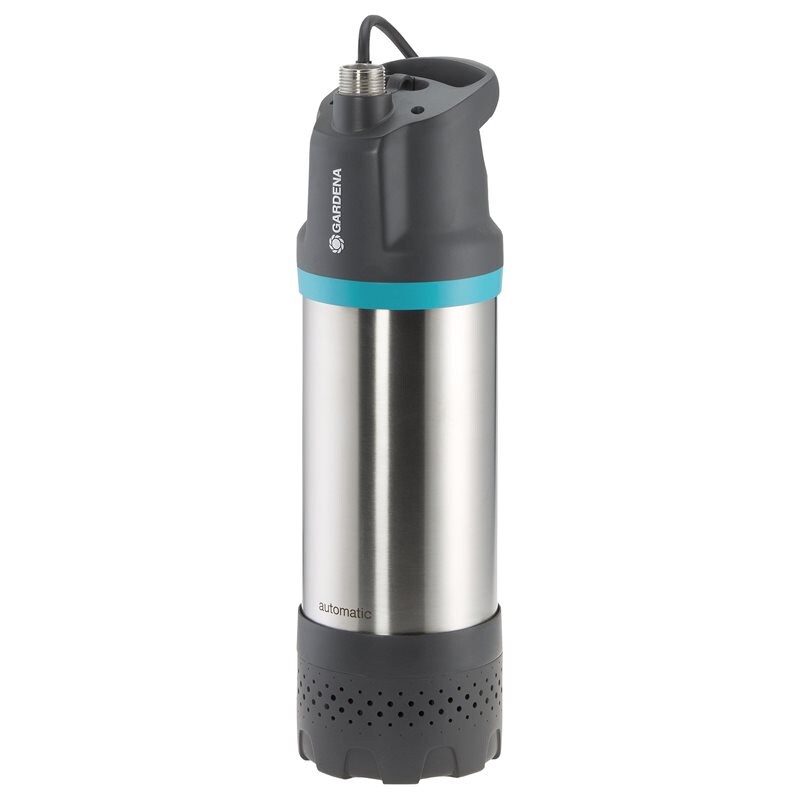 Product Image for Tryckpump dränkbar 6100/5 Inox Auto