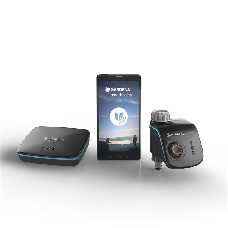 Product Image for smart Water Control Set