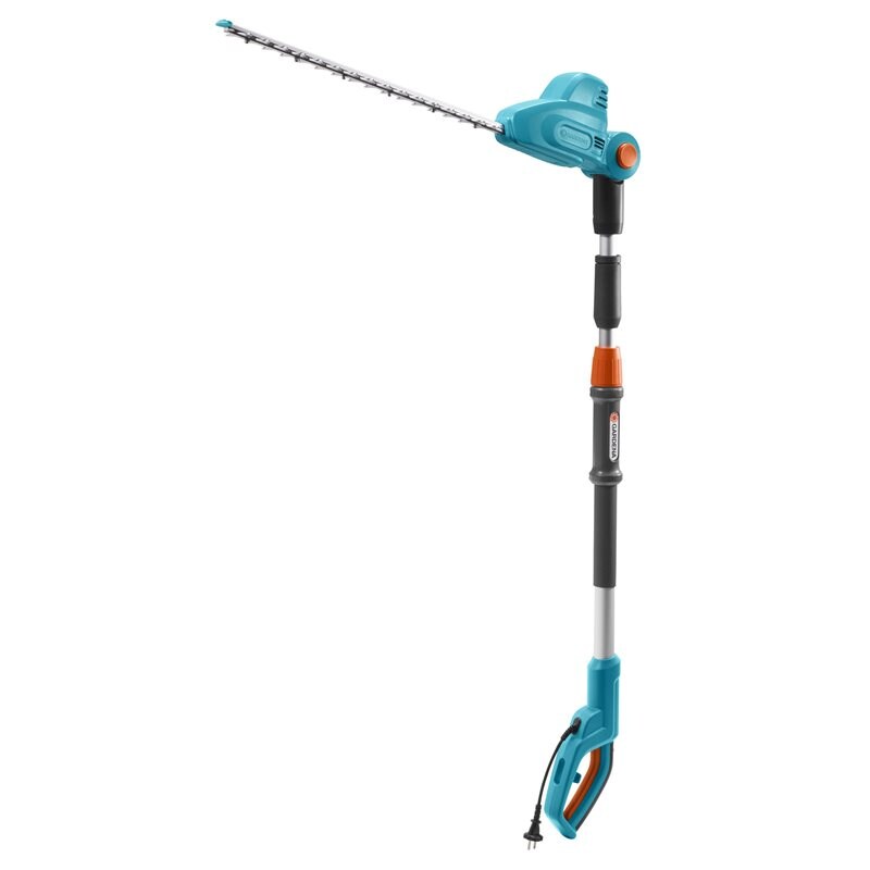 Product Image for Häcksax elektrisk teleskop THS 500/48