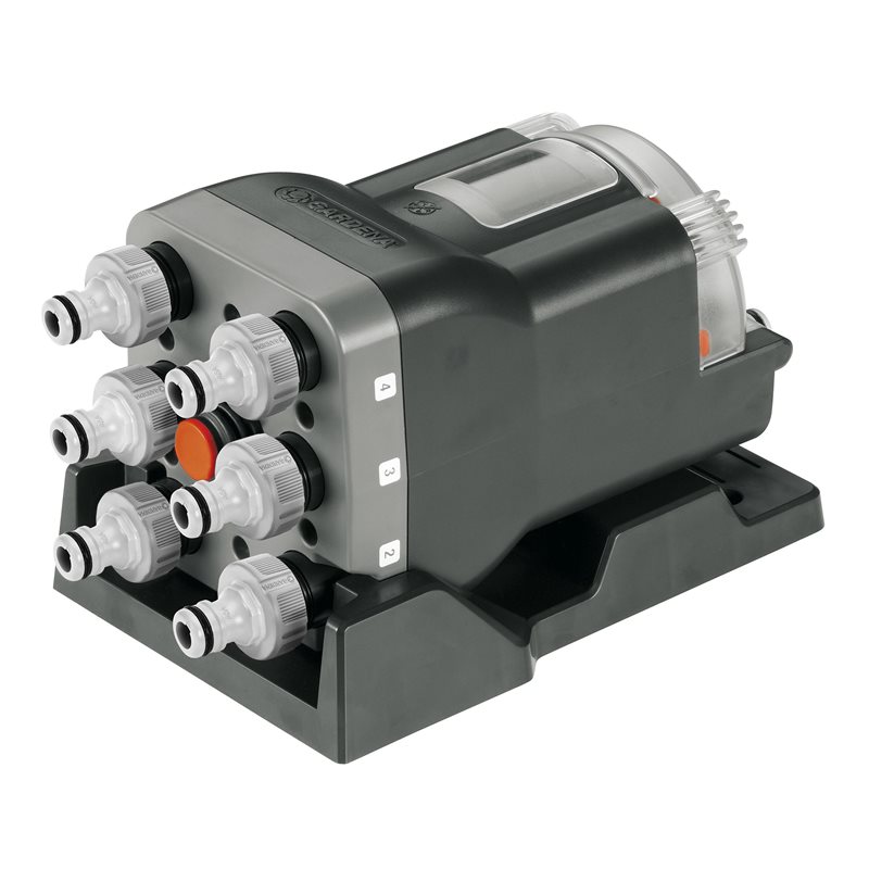 Product Image for Vattenfördelare automatic