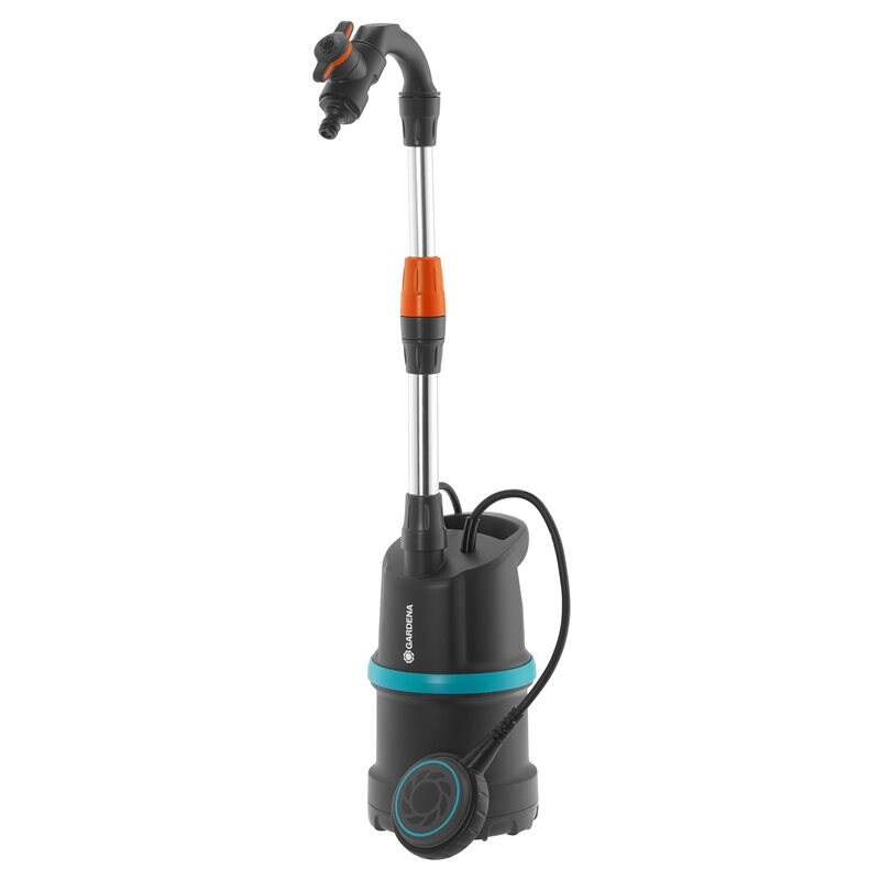 Product Image for Pump för regnvattentunna 4000/1