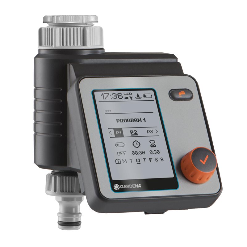 Product Image for Bevattningsdator Master