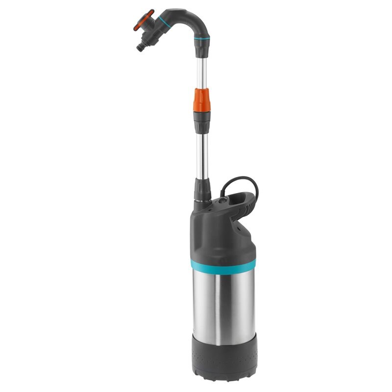 Product Image for Pump för regnvattentunna 4700/2 Inox Auto
