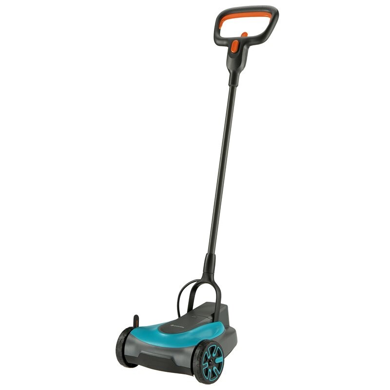 Product Image for Gräsklippare HandyMower 22/18V P4A, komplett med batteri & laddare