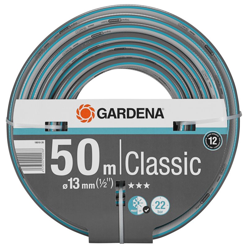 Product Image for Slang Classic, 50 m, 1/2"