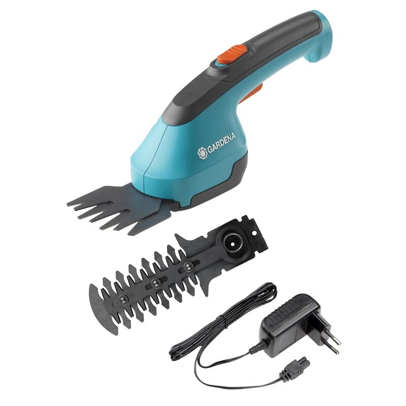 Product Image for Batteridriven teleskopisk stångsax HighCut 360/18V P4A, utan batteri och laddare