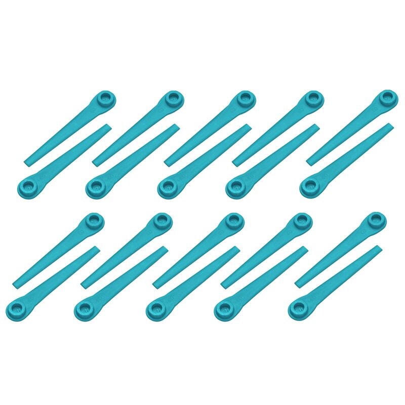 Product Image for Trimmerknivar, trimmerblad, 20 delar
