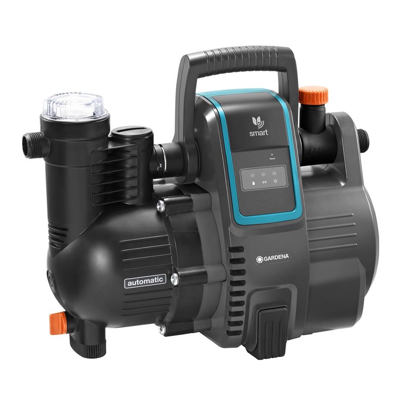 Product Image for Tryckpump smart 5000/5