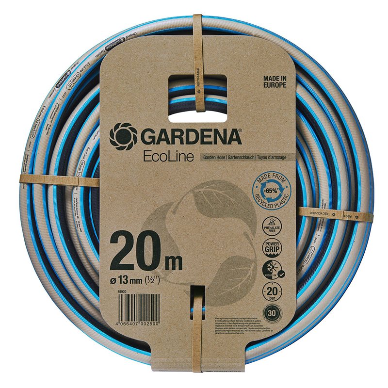 Product Image for Slang ecoline 13 mm 1/2" 20M