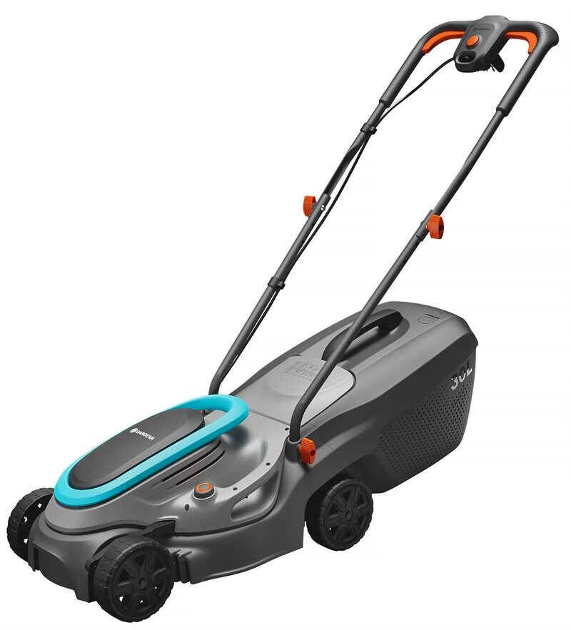 Product Image for Gräsklippare PowerMax 32/1200 G2