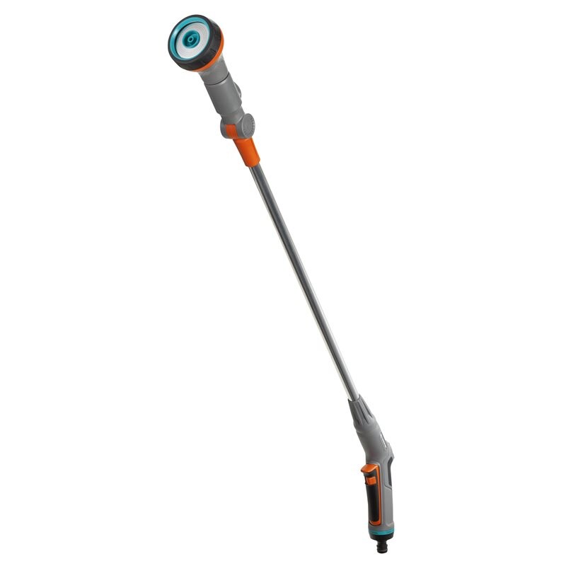 Product Image for Comfort bevattningsstav för rengöring & bevattning, 90 cm, 2 sprutmönster
