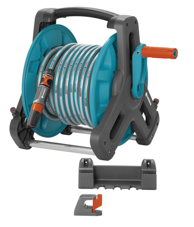 Product Image for Vägghängd slangvinda Classic