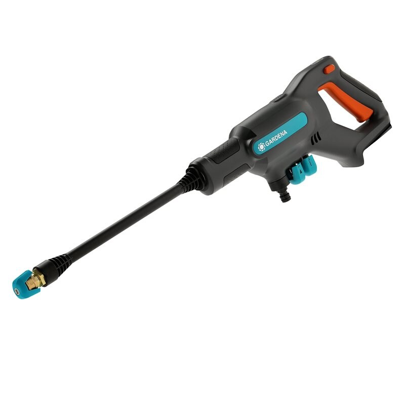 Product Image for Batteridriven mellantryckstvätt AquaClean, utan batteri & laddare